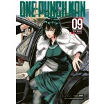 One-Punch Man 9: Vo tom to není! – Hledejceny.cz