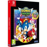 Sonic Origins Plus (Limited Edition) – Zboží Živě