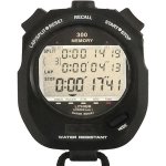 Digi Sport Instrument Stopky 300Lap – Hledejceny.cz