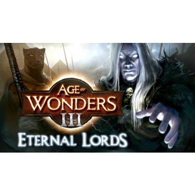 Age of Wonders 3 - Eternal Lords Expansion – Zbozi.Blesk.cz