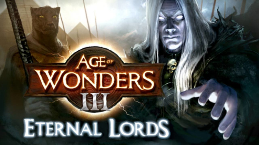 Age of Wonders 3 - Eternal Lords Expansion