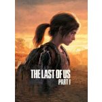 The Last of Us: Part I – Zboží Dáma