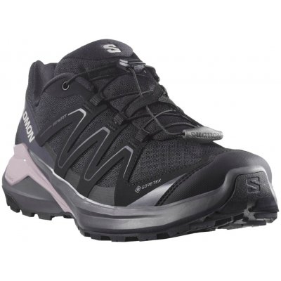 Salomon Examotion Gore-Tex černá – Zboží Dáma