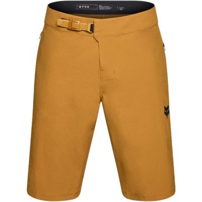 Fox MTB Ranger Racing x Trek s vložkou Bronze – Sleviste.cz