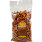 Damodara Hrachová pochoutka s červenou řepou 180 g – Zboží Dáma