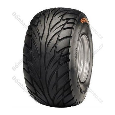 Duro DI 2020 Scorcher 20/10 R9 27N 6PR