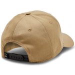 Quiksilver Decades Snapback CJZ0/Khaki – Zboží Mobilmania