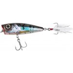 Salmo Rattlin Pop Clear Holo Smelt 7cm – Zboží Mobilmania