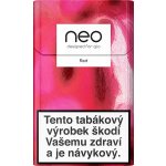 Neo Red Q – Zboží Mobilmania