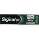 Zubní pasta Signal White Men DeepCool zubní pasta 75 ml