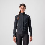 Castelli Alpha Ros 2 W llght lack/brilliant pink dámská – Zboží Dáma
