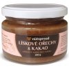 Čokokrém Nutspread Lískooříškové máslo s kakaem 1 kg