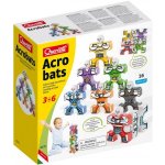 Quercetti Acrobats 16 ks – Sleviste.cz