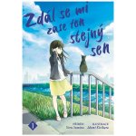 Zdál se mi zase ten stejný sen 1 - Sumino Yoru – Hledejceny.cz