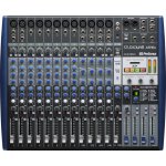 Presonus StudioLive AR16c – Zbozi.Blesk.cz