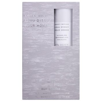 Issey Miyake L'Eau d'Issey Pour Homme Fraîche EDT 100 ml + deostik 75 g dárková sada