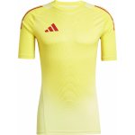 adidas Tiro25 Pro GK JSY žlutá – Hledejceny.cz