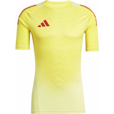 adidas Tiro25 Pro GK JSY žlutá – Hledejceny.cz