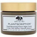 Origins Plantscription noční aktivní krém 50 ml