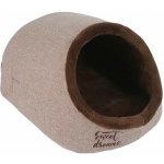 O´Lala Pets Iglu Kukaň Bella – Zboží Dáma