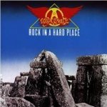 Aerosmith - Rock In A Hard Place CD – Hledejceny.cz