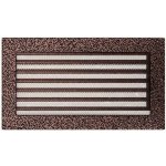Ventishop 170 x 490 měděná – Hledejceny.cz