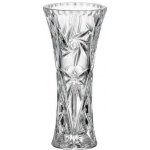 Bohemia Crystal Dekorativní vázička 150 mm – Hledejceny.cz