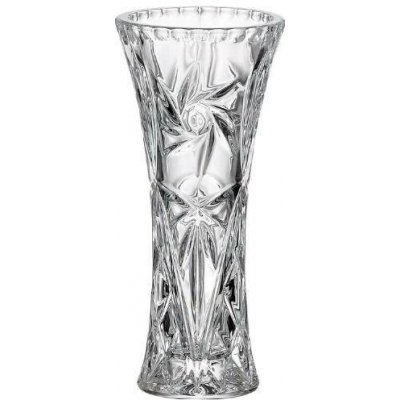Bohemia Crystal Dekorativní vázička 150 mm – Hledejceny.cz