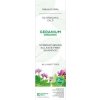 Šampon Via natural Posilující šampon na vlasy s bio geranium 250 ml