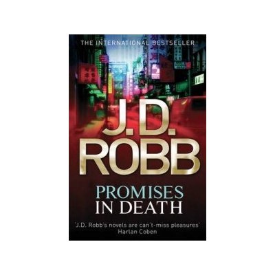 J. D. Robb: Promises in Death