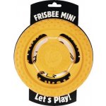 Kiwi Walker Plovací míček z TPR pěny, růžová, 7 cm – Zbozi.Blesk.cz