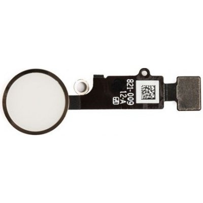 Home Button + Flex Kabel Gold pro Apple iPhone 7 – Zboží Mobilmania