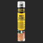 Den Braven Distyk Multi Kleber 40220MKDEU pěna lepicí pistolová 750 ml – Sleviste.cz
