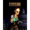 Hra na PC Tomb Raider 3