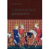 Kniha Cesta Karla IV. do Francie František Šmahel
