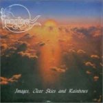 Imagine - Images,Clear Skies And Rainbows Digisleeve CD – Sleviste.cz