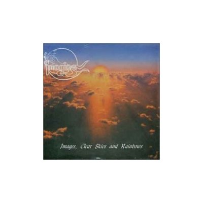 Imagine - Images,Clear Skies And Rainbows Digisleeve CD – Sleviste.cz