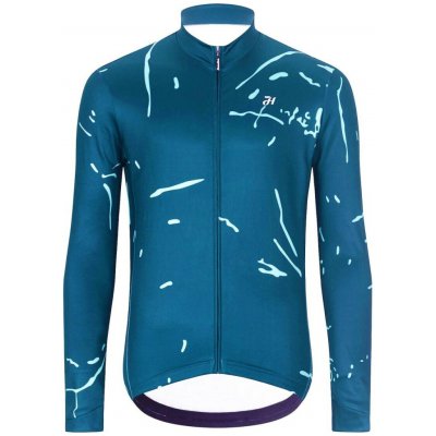 Holokolo PASSION WINTER modrá – Zboží Mobilmania