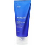 Medicube Zero Pore Blackhead Mud Mask Čisticí pleťová maska s jílem 100 g – Zboží Dáma