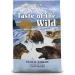 Taste of the Wild Pacific Stream 12,2 kg – Zbozi.Blesk.cz