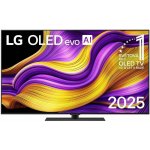 LG OLED55B56LA – Zboží Živě