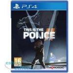 This is the Police 2 – Zboží Živě