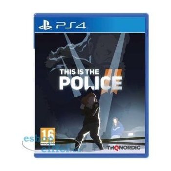 This is the Police 2