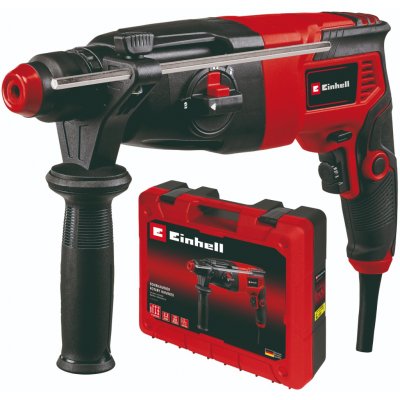 Einhell TC-RH 620 4F 4257990 – Zbozi.Blesk.cz
