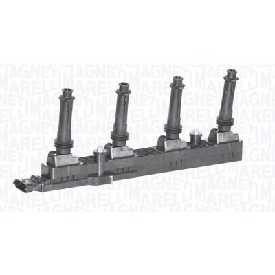 Zapalovací cívka MAGNETI MARELLI 060717185012 – Hledejceny.cz