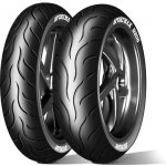 Dunlop Sportmax D208 SM 140/70 R17 66H – Zboží Mobilmania