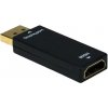 Propojovací kabel MISURA Redukce DisplayPort/HDMI 3M01