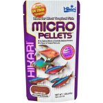 Hikari Micro Pellets 22 G – Zboží Mobilmania