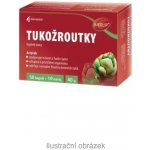 Noventis Tukožroutky 50+10 kapslí – Hledejceny.cz