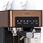 Klarstein Arabica Comfort TK 42 – Hledejceny.cz